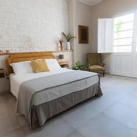 Lejlighed New - In Centro Storico *