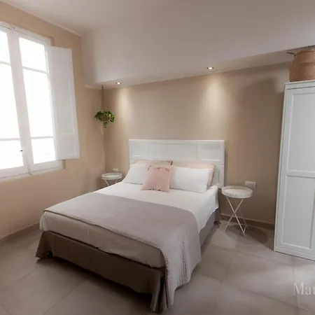 Apartment New - In Centro Storico *
