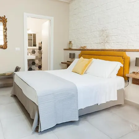 New - In Centro Storico Apartment Cagliari