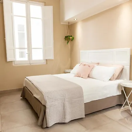 New - In Centro Storico Apartment *