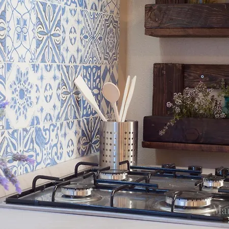 New - In Centro Storico Apartment Cagliari