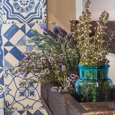 New - In Centro Storico Apartment