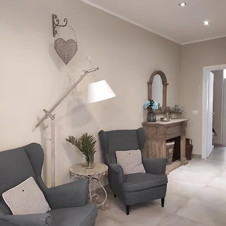 New - In Centro Storico Apartment *