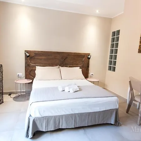 New - In Centro Storico Apartment *
