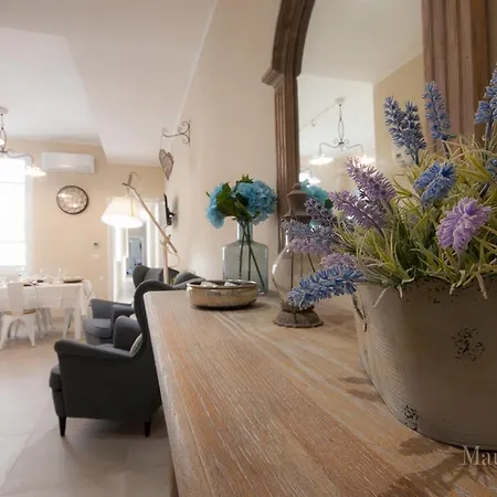 Apartment New - In Centro Storico *