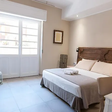 Appartamento New - In Centro Storico Cagliari