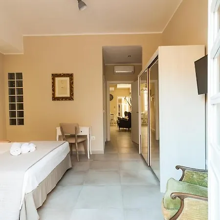 New - In Centro Storico Appartamento