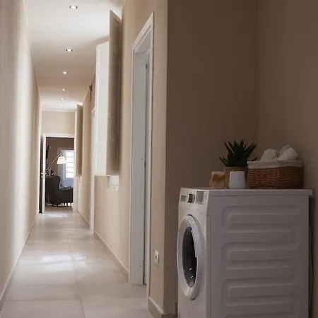 Appartement New - In Centro Storico