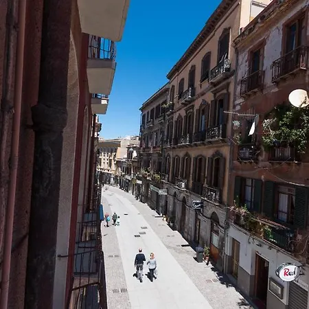 New - In Centro Storico *